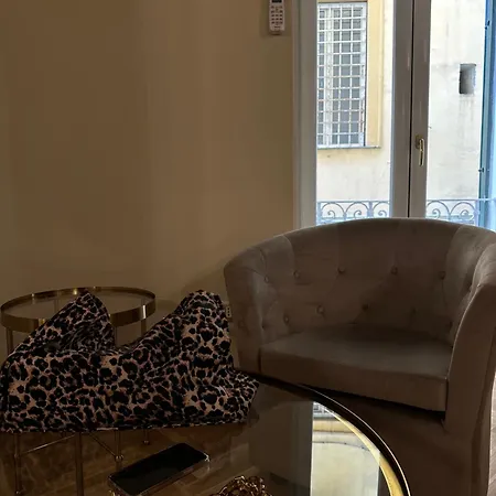 Scarlatti173 Feriehus