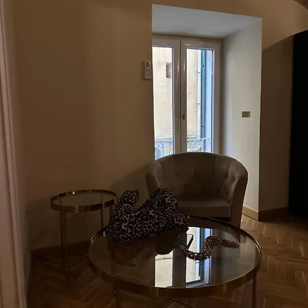 Scarlatti173 Feriehus *