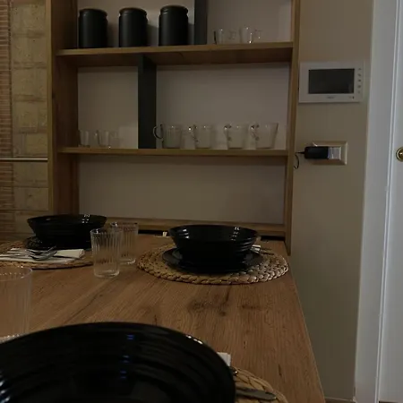 Scarlatti173 Feriehus Napoli