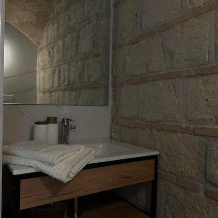 Scarlatti173 Feriehus *