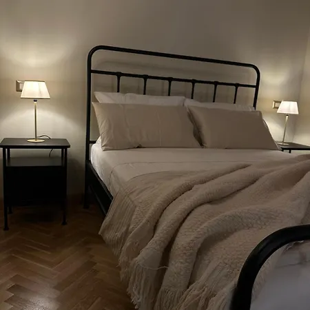 Feriehus Scarlatti173 *