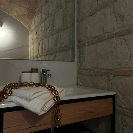 Feriehus Scarlatti173 *