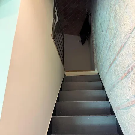 Scarlatti173 Feriehus Napoli