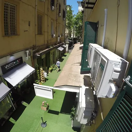 Feriehus Scarlatti173 Napoli