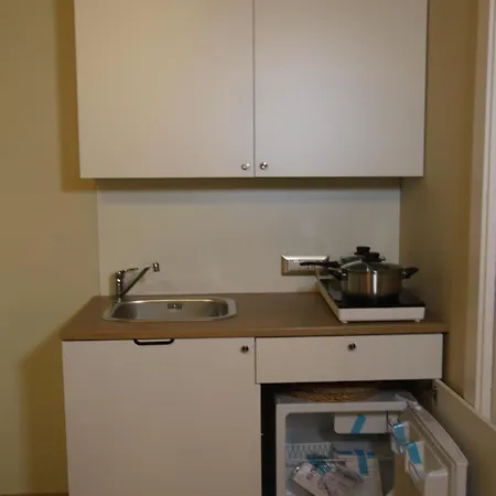 Scarlatti173 Feriehus