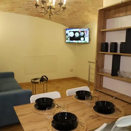 Feriehus Scarlatti173 Napoli