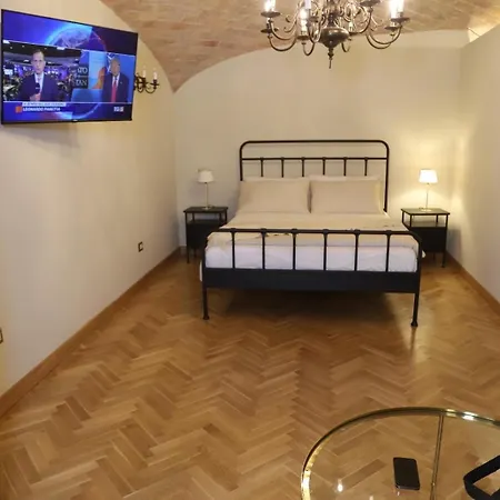 Scarlatti173 Feriehus *