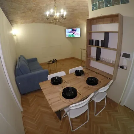 Scarlatti173 Feriehus Napoli