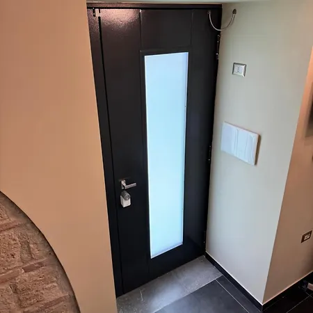 Scarlatti173 Feriehus