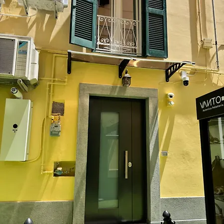 Scarlatti173 Feriehus