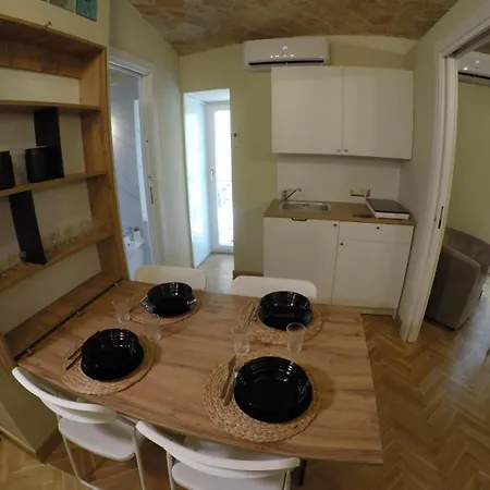 Feriehus Scarlatti173