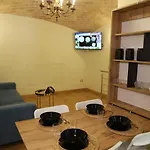 Vakantiehuis Scarlatti173 Napels