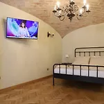 Vakantiehuis Scarlatti173 Napels