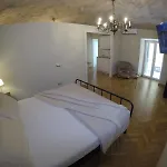 Vakantiehuis Scarlatti173 *
