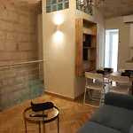Vakantiehuis Scarlatti173 Napels