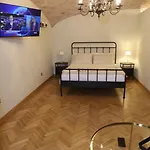 Scarlatti173 Vakantiehuis *