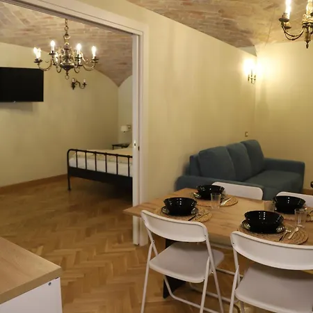 Scarlatti173 Vakantiehuis