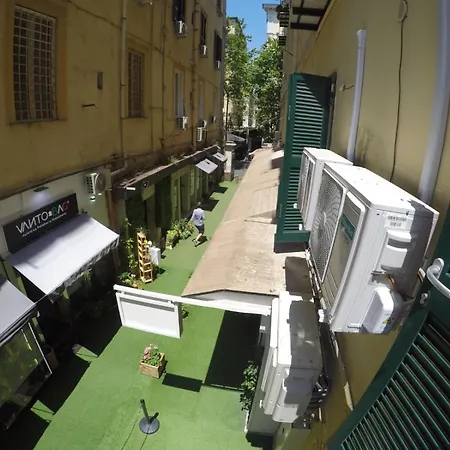 Vakantiehuis Scarlatti173 *