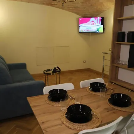 Scarlatti173 Vakantiehuis *