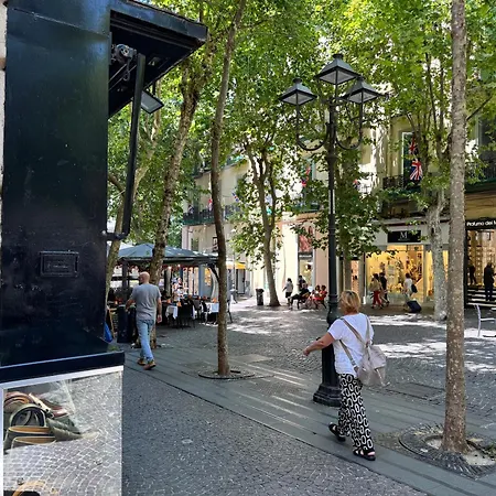 Vakantiehuis Scarlatti173