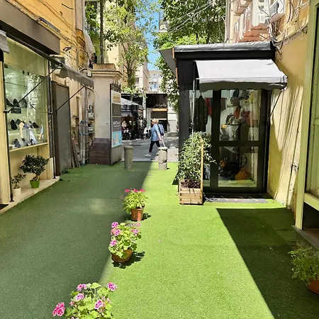 Scarlatti173 Vakantiehuis