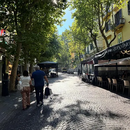 Vakantiehuis Scarlatti173 *