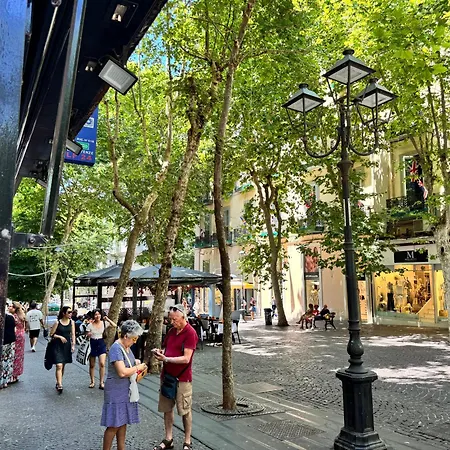 Scarlatti173 Vakantiehuis Napels